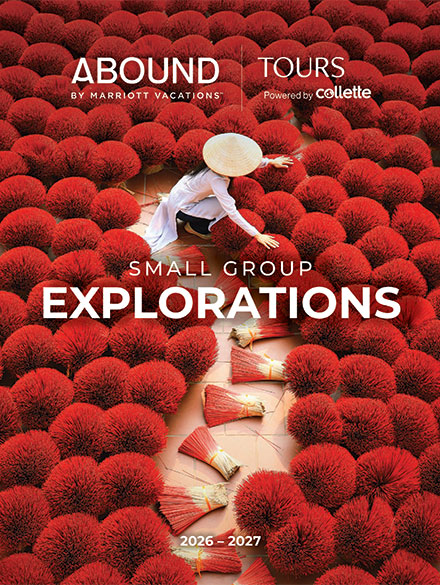 2026 2027 Marriott Explorations